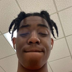 Meet your Posher, Marcellus